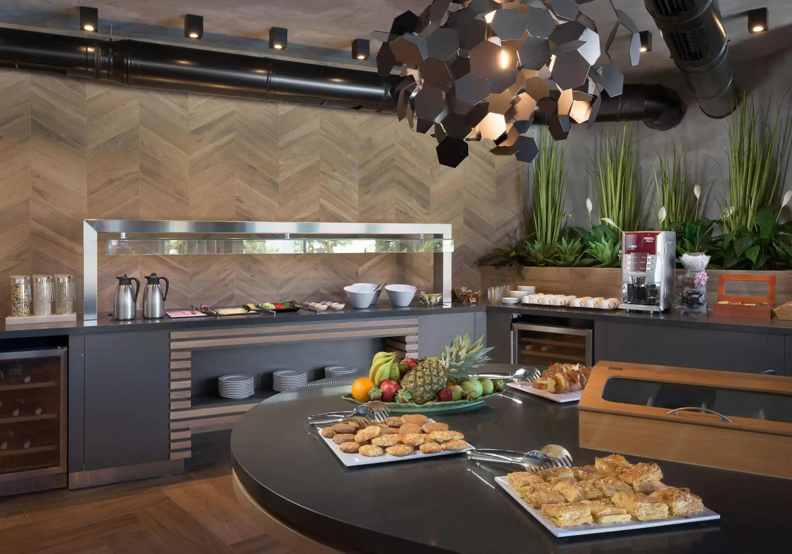 Foto - Olympic Palace Hotel