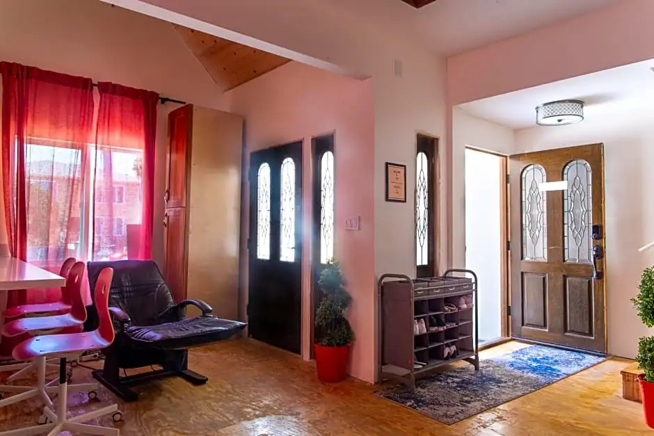 Photo - The Rumi Hostel