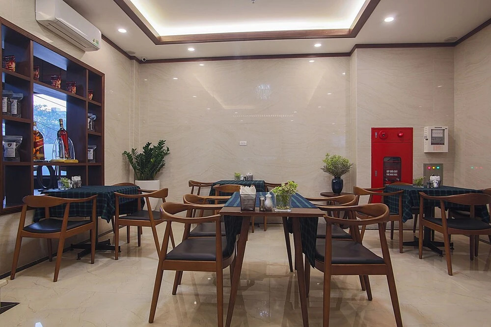 Photo - Western Hanoi Hotel