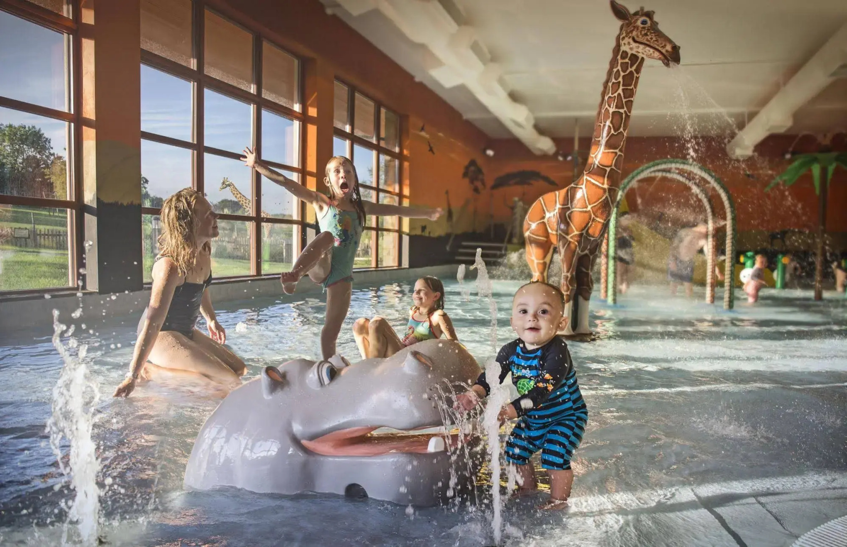 Photo - Chessington Resort Hotel