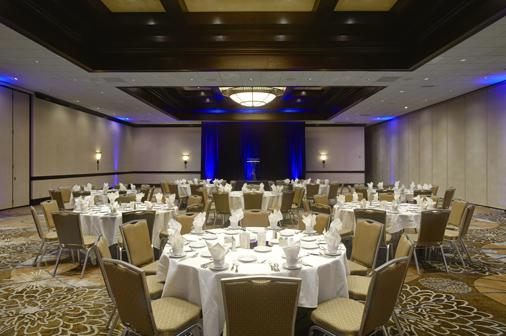Foto - DoubleTree by Hilton Ontario Airport