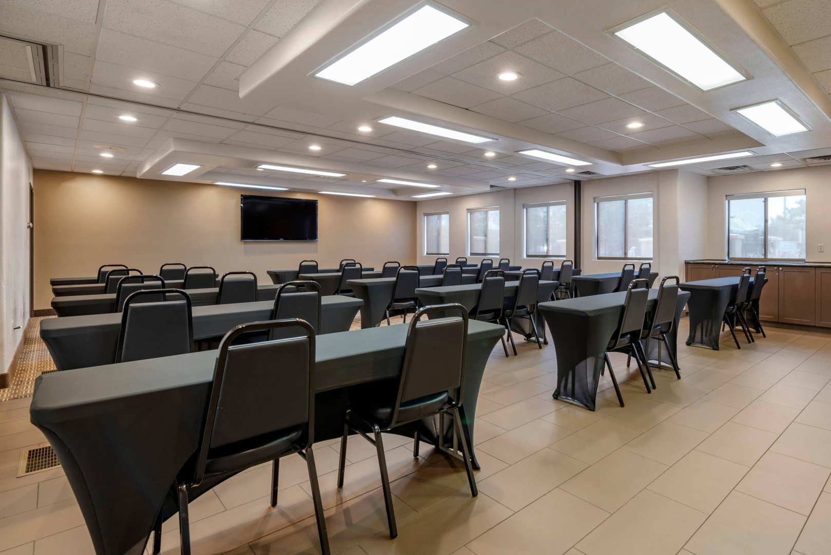 Foto - Comfort Suites Highlands Ranch Denver Tech Center Area