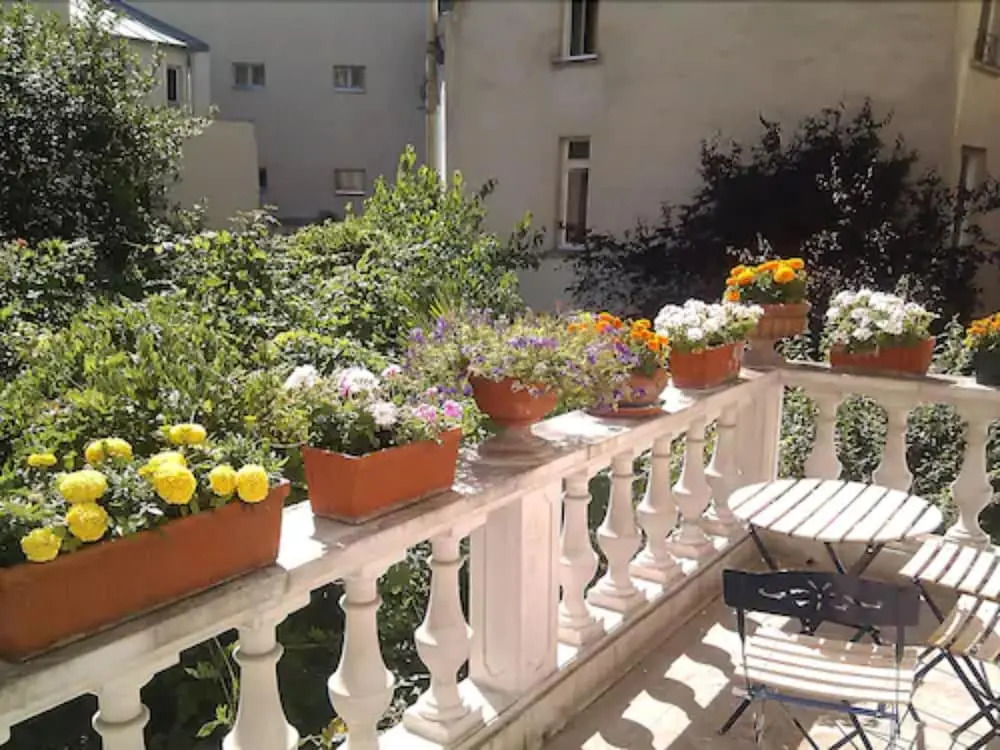 Foto - Hotel de Nesle