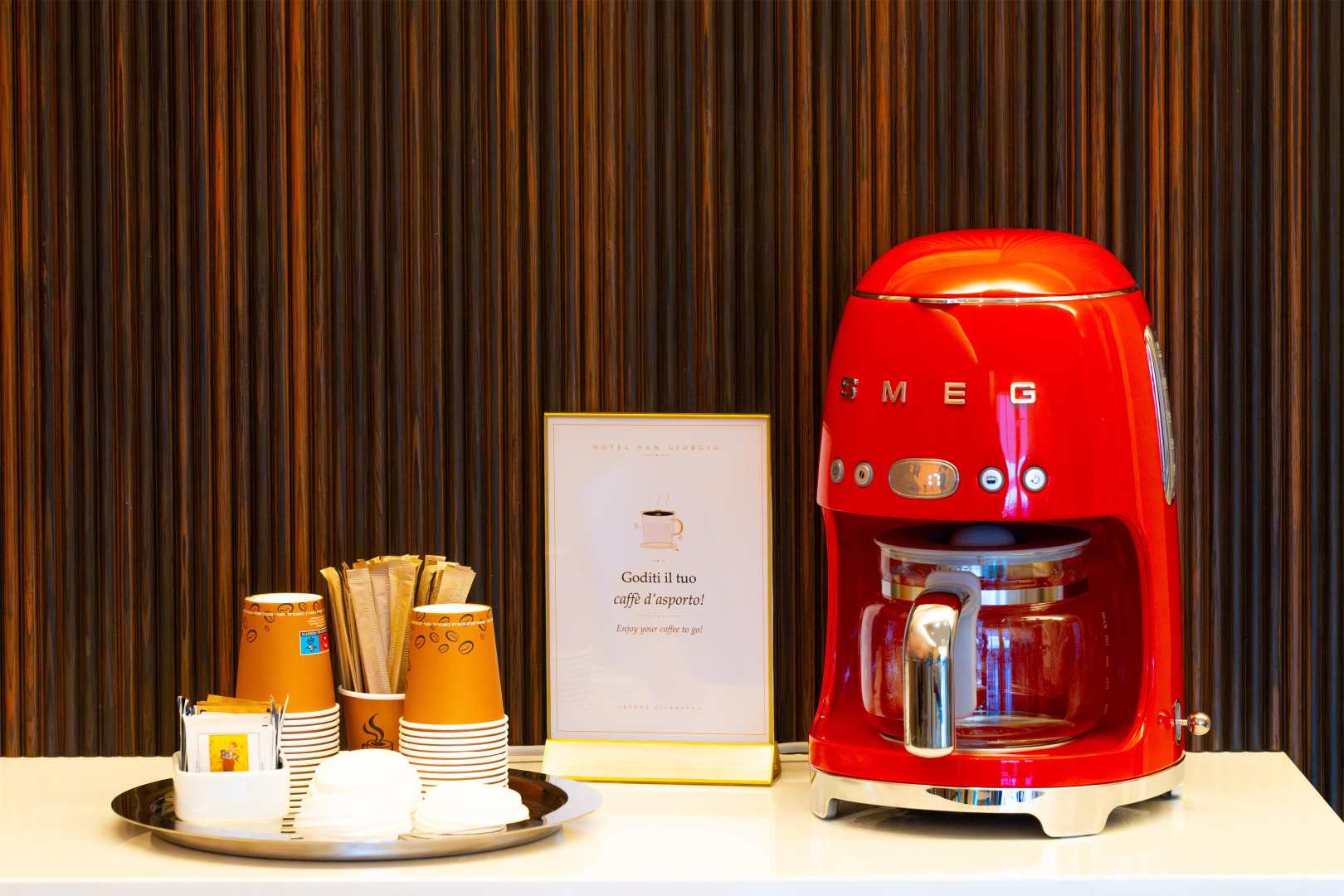 Foto - San Giorgio, Sure Hotel Collection by Best Western