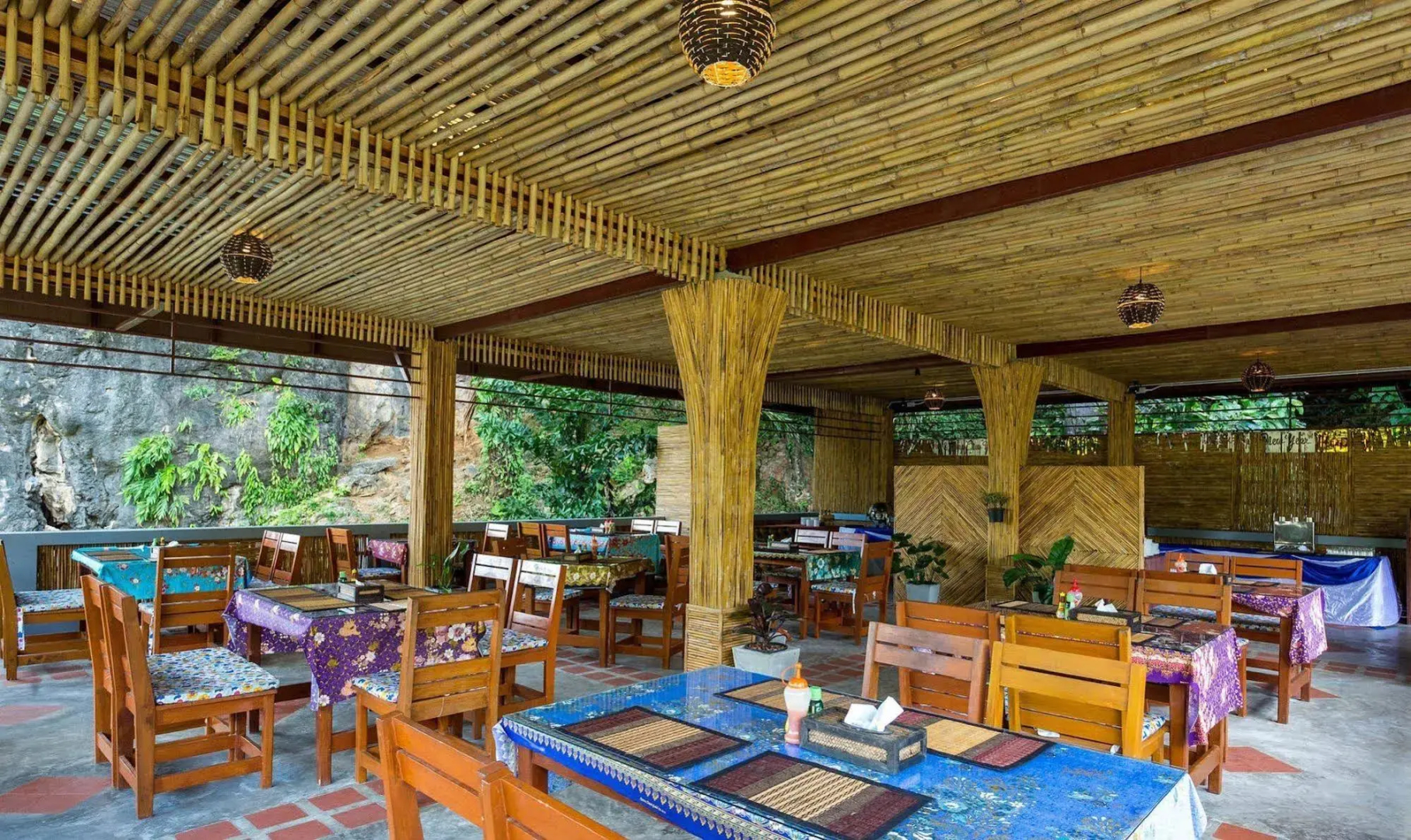 Photo - Railay Phutawan Resort