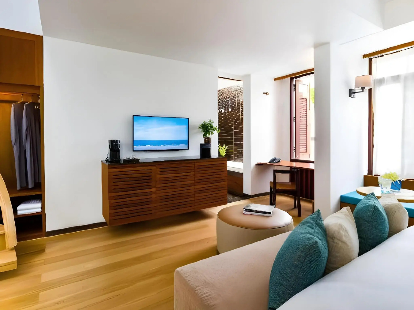 Photo - Let's Sea Hua Hin Al Fresco Resort