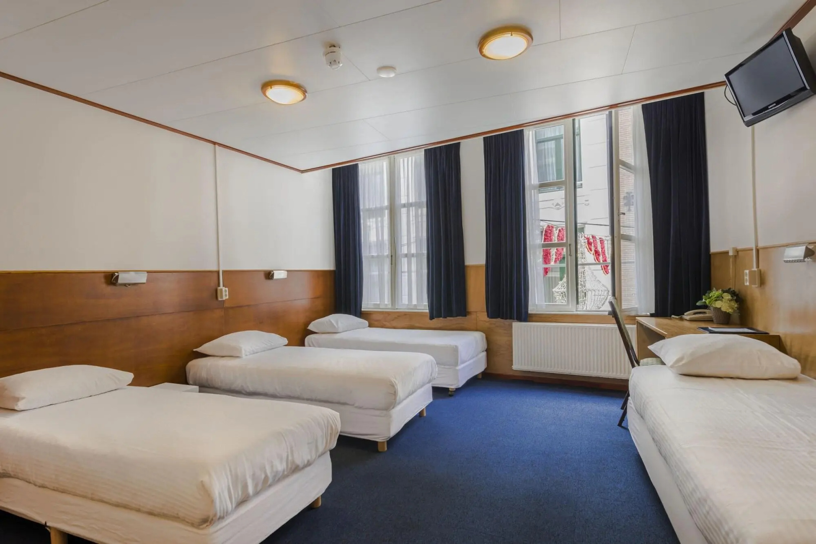 Foto - Hotel van Gelder