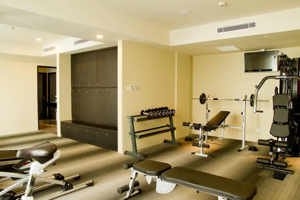 Foto - Swiss-Belhotel Rainforest