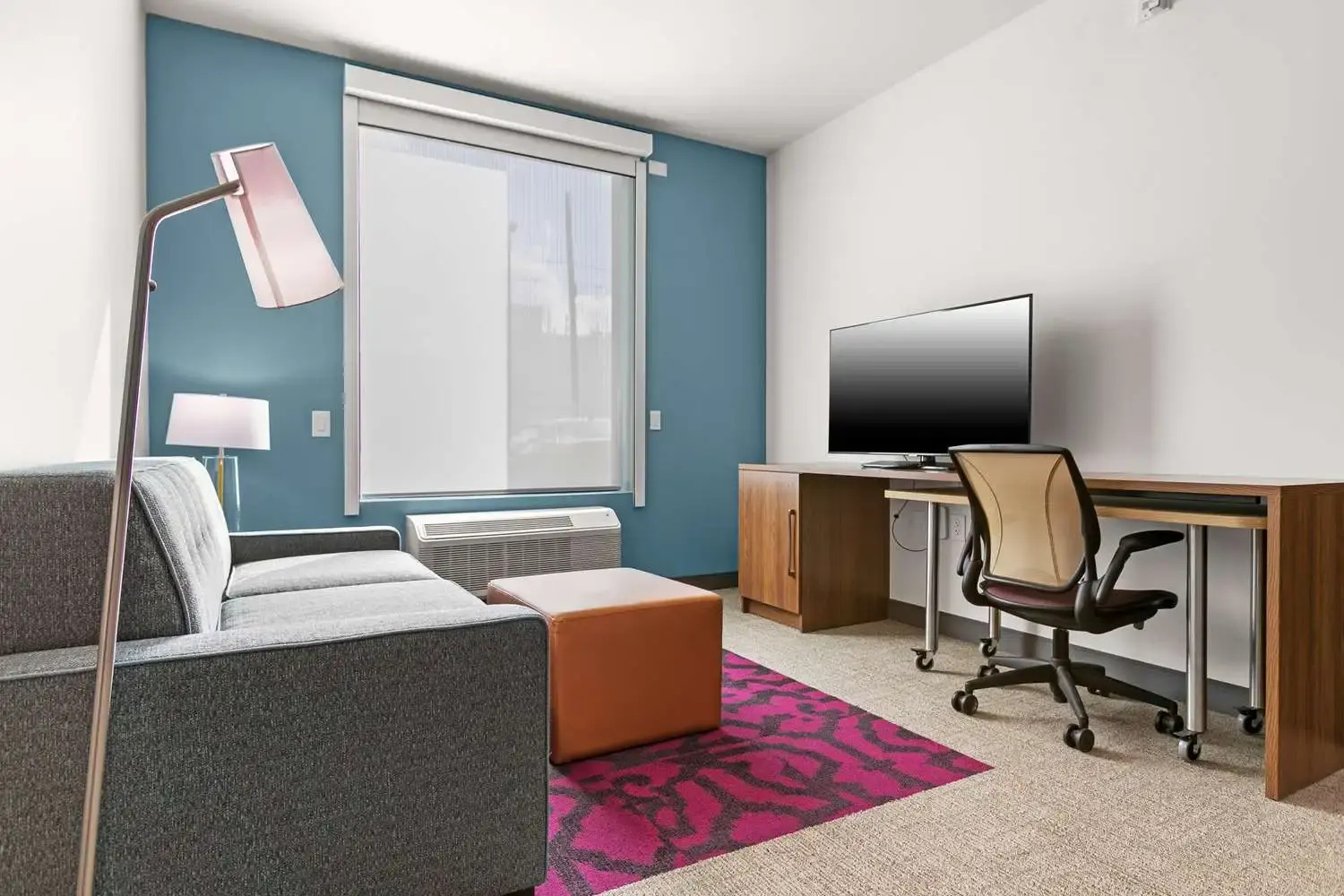 Foto - Home2 Suites by Hilton Phoenix Downtown 