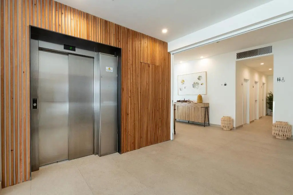 Photo - Hotel Las Arenas