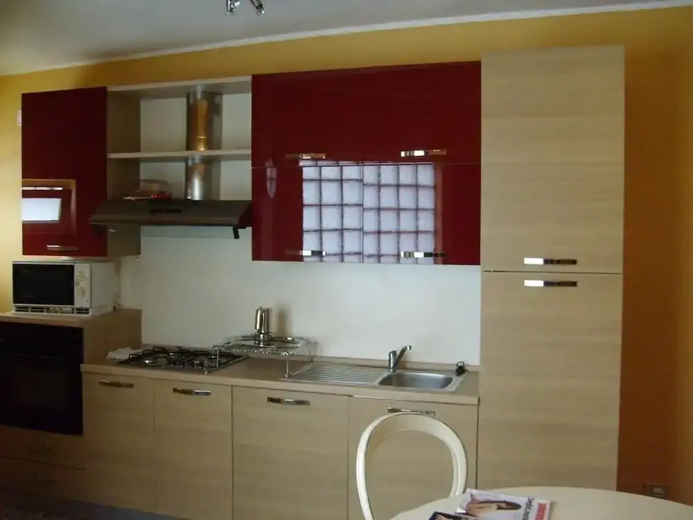 Foto - Hotel Residence Sirio