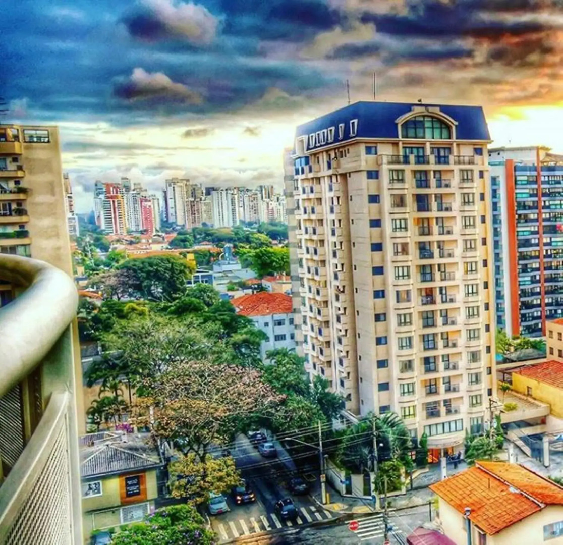 Photo - The Palace Flat