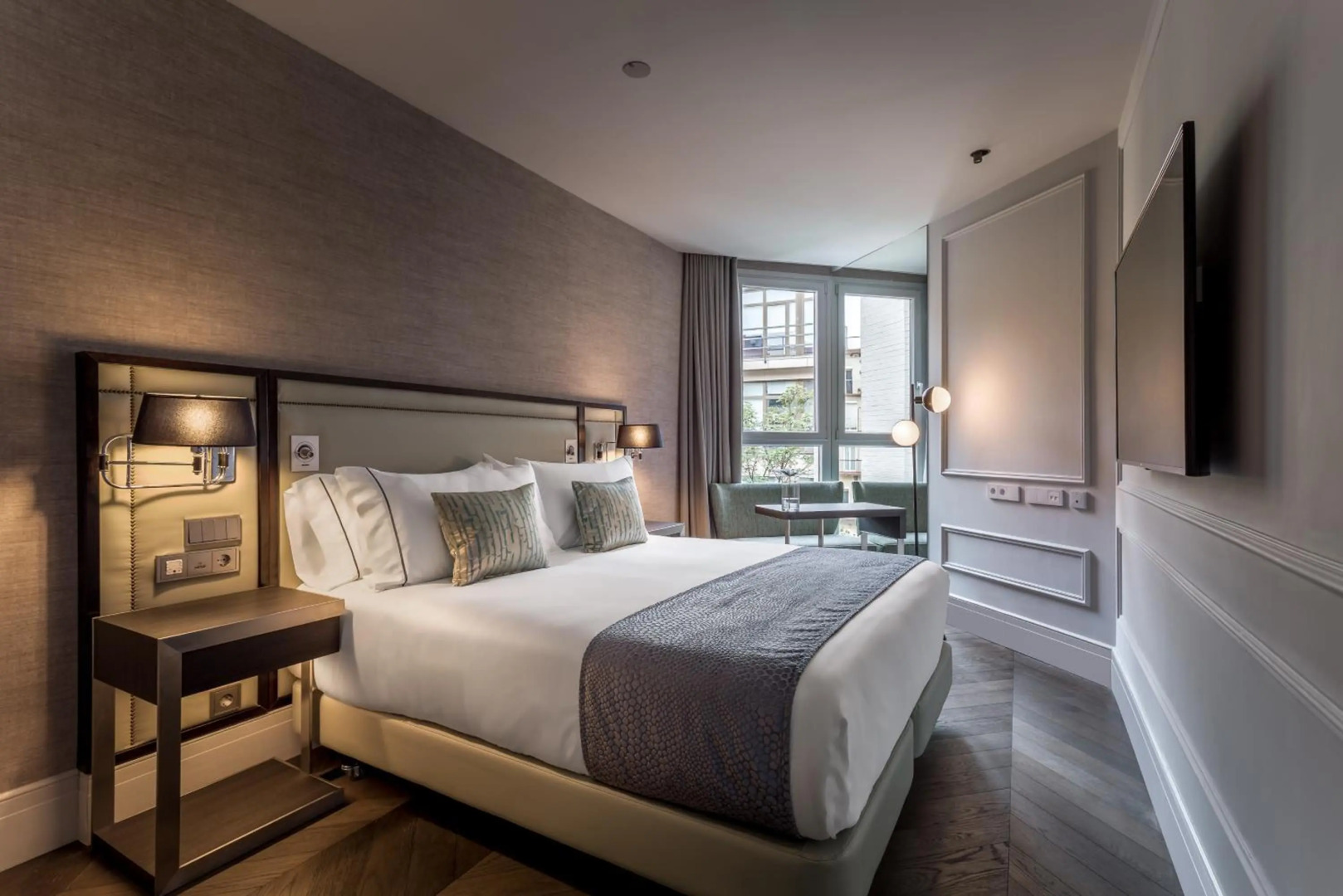 Photo - Room Mate Collection Gorka, San Sebastián