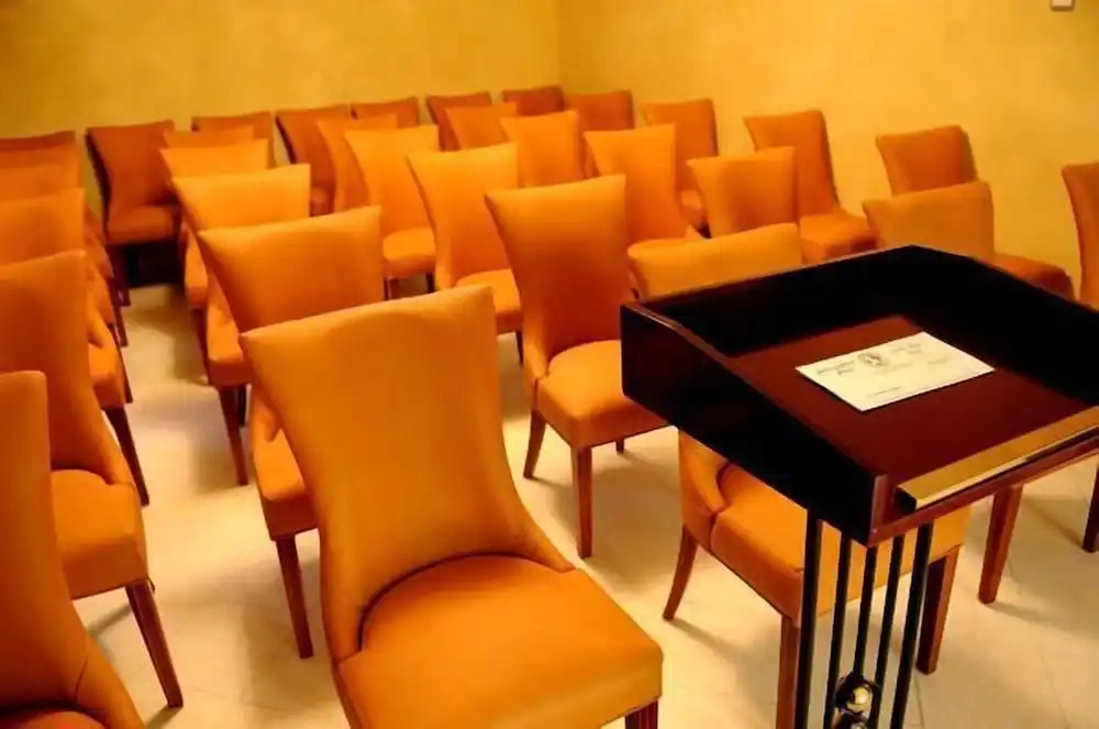 Foto - Destiny Addis Hotel