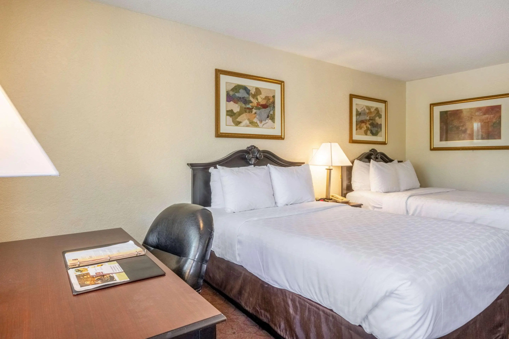 Photo - Clarion Inn & Suites Central Clearwater Beach