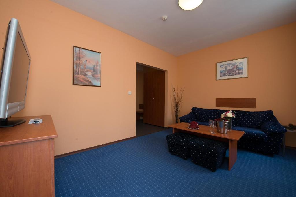 Photo - Sveta Sofia Hotel