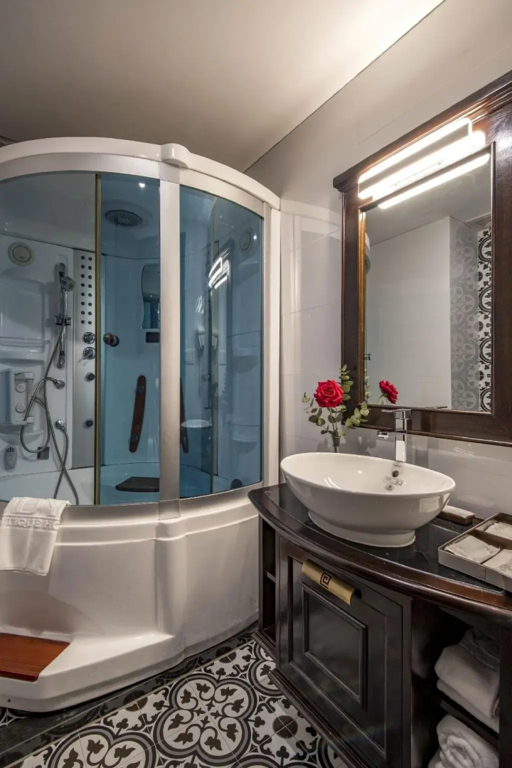 Foto - The Odys Boutique Hotel