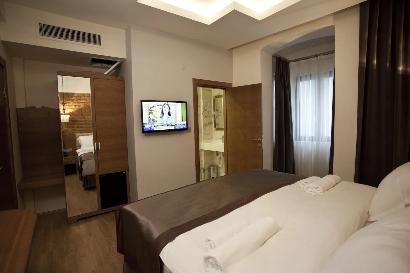 Foto - Pera Line Hotel