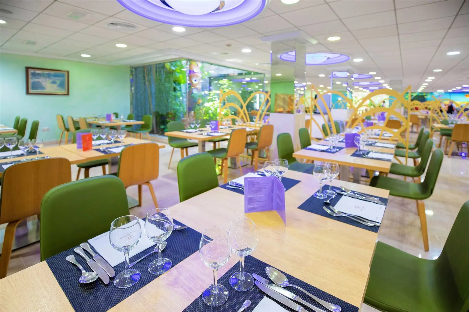 Foto - Hotel Servigroup Diplomatic 4 Sup