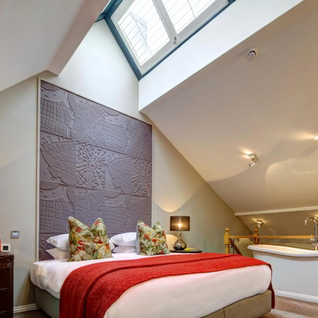 Photo - Oddfellows Chester Hotel and Apartments
