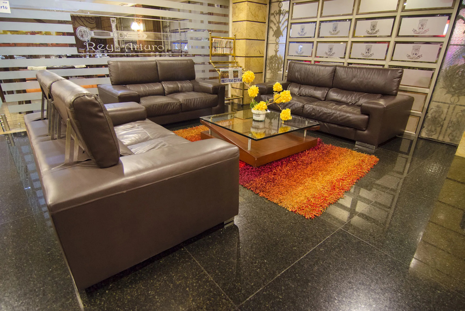 Foto - Hotel Windsor Barranquilla