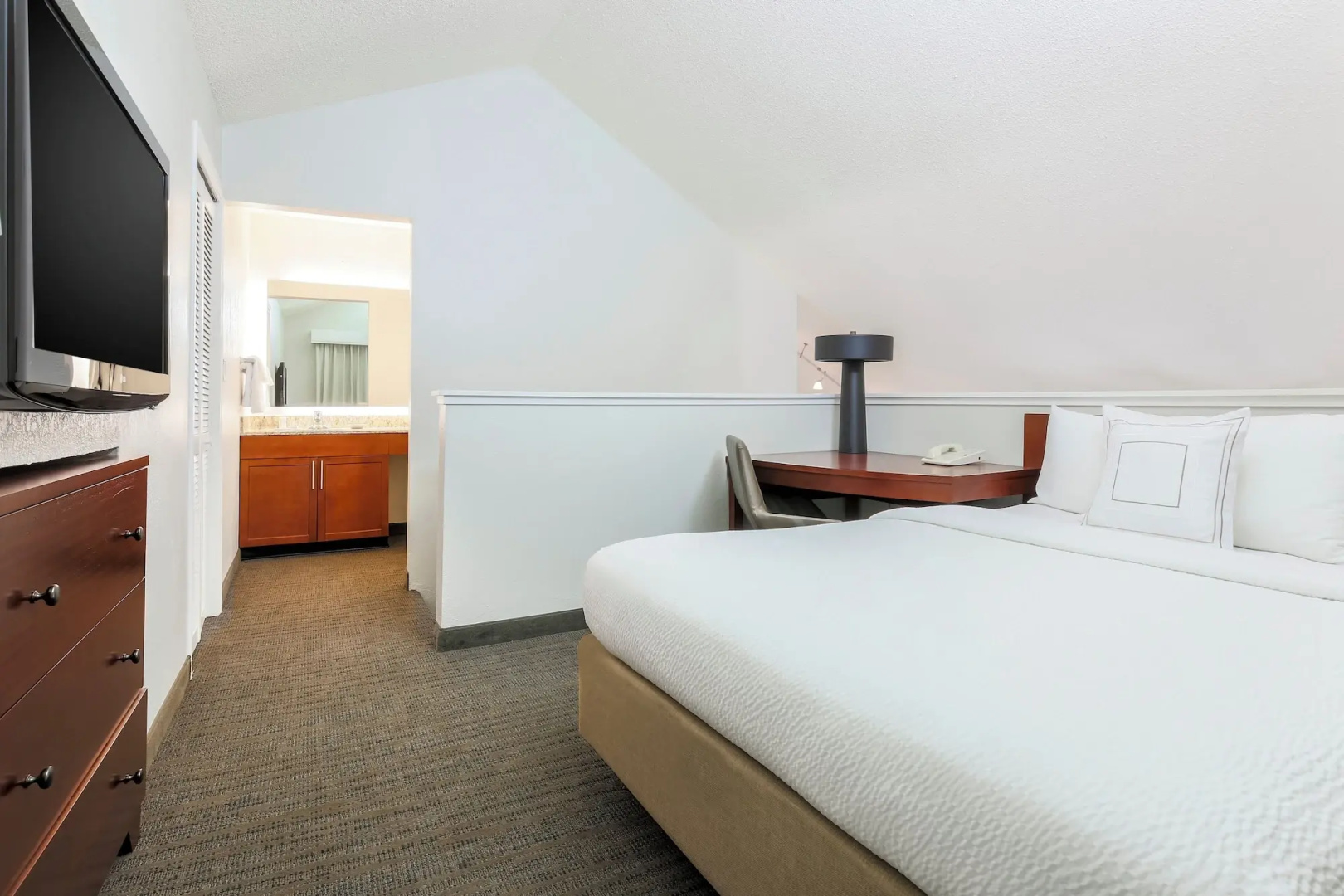 Foto - Residence Inn By Marriott Chicago Deerfield