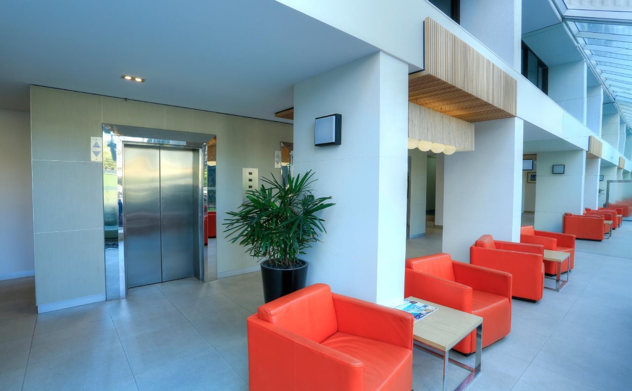 Foto - Surfers Century Oceanside Apartments