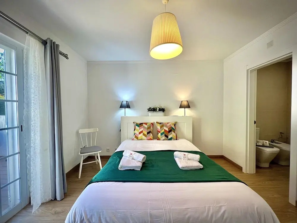 Foto - Vilamoura Eden Villa With Pool by Homing