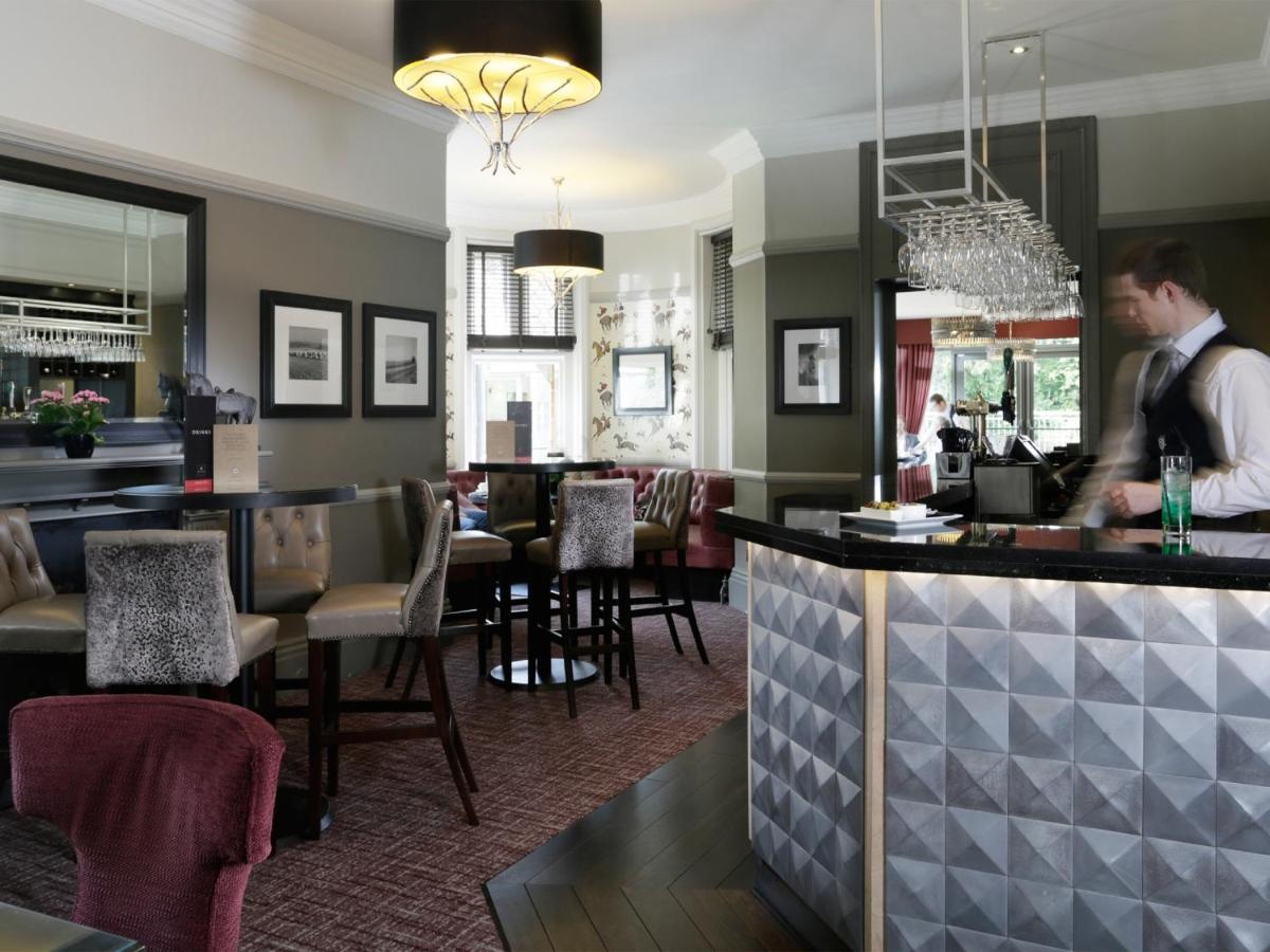Foto - Macdonald Berystede Hotel