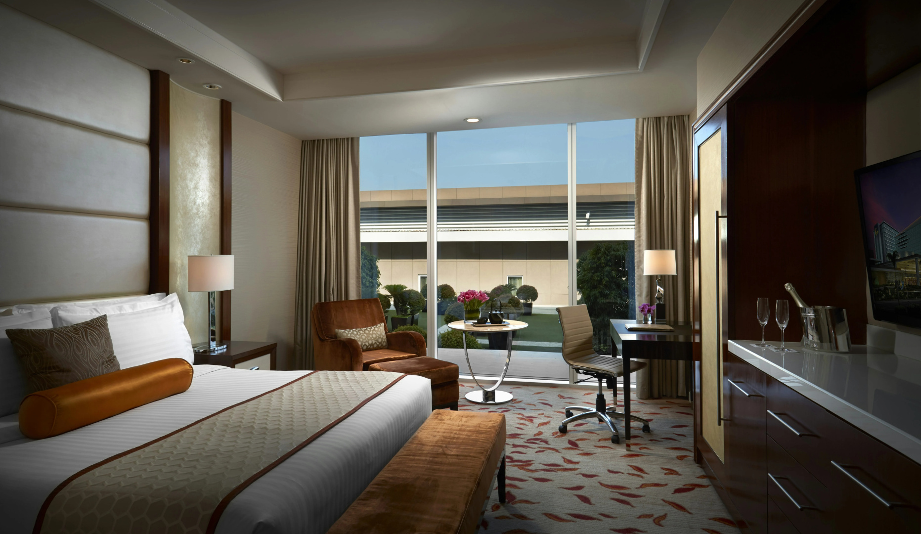 Photo - Solaire Resort Entertainment City