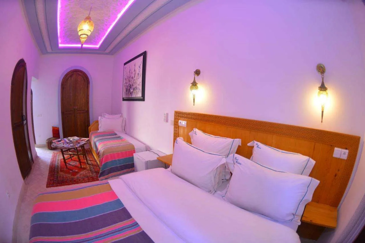 Photo - Riad Hidden