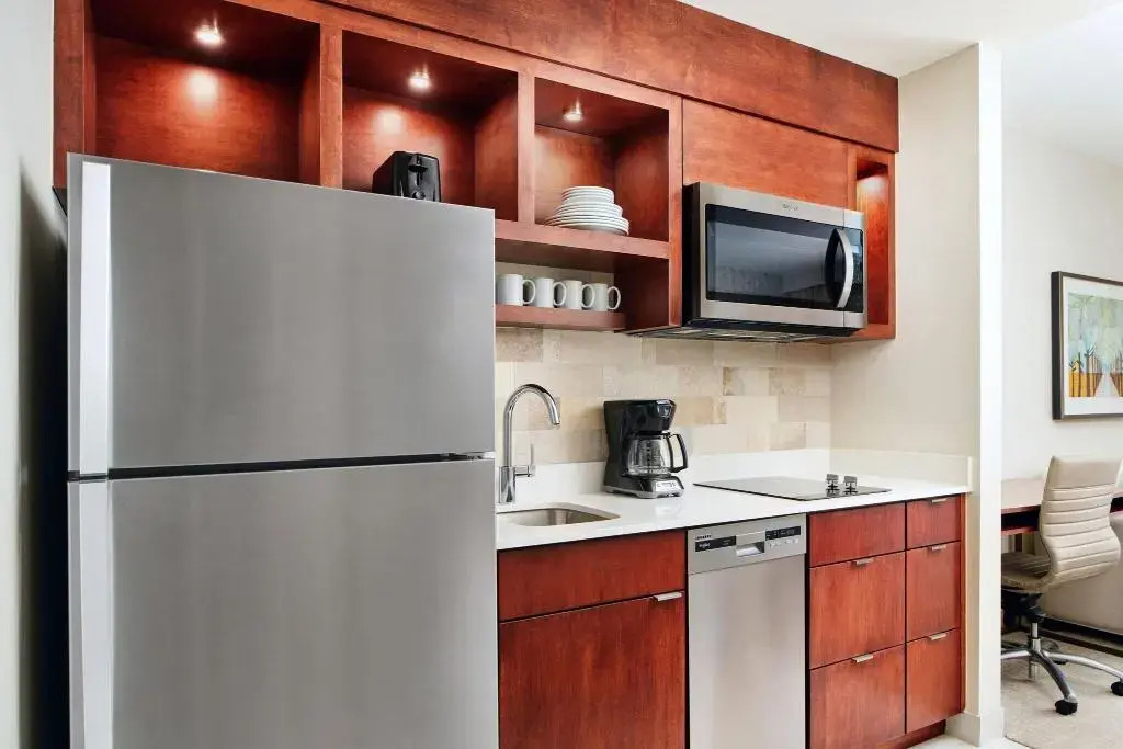 Foto - TownePlace Suites by Marriott Orlando Downtown