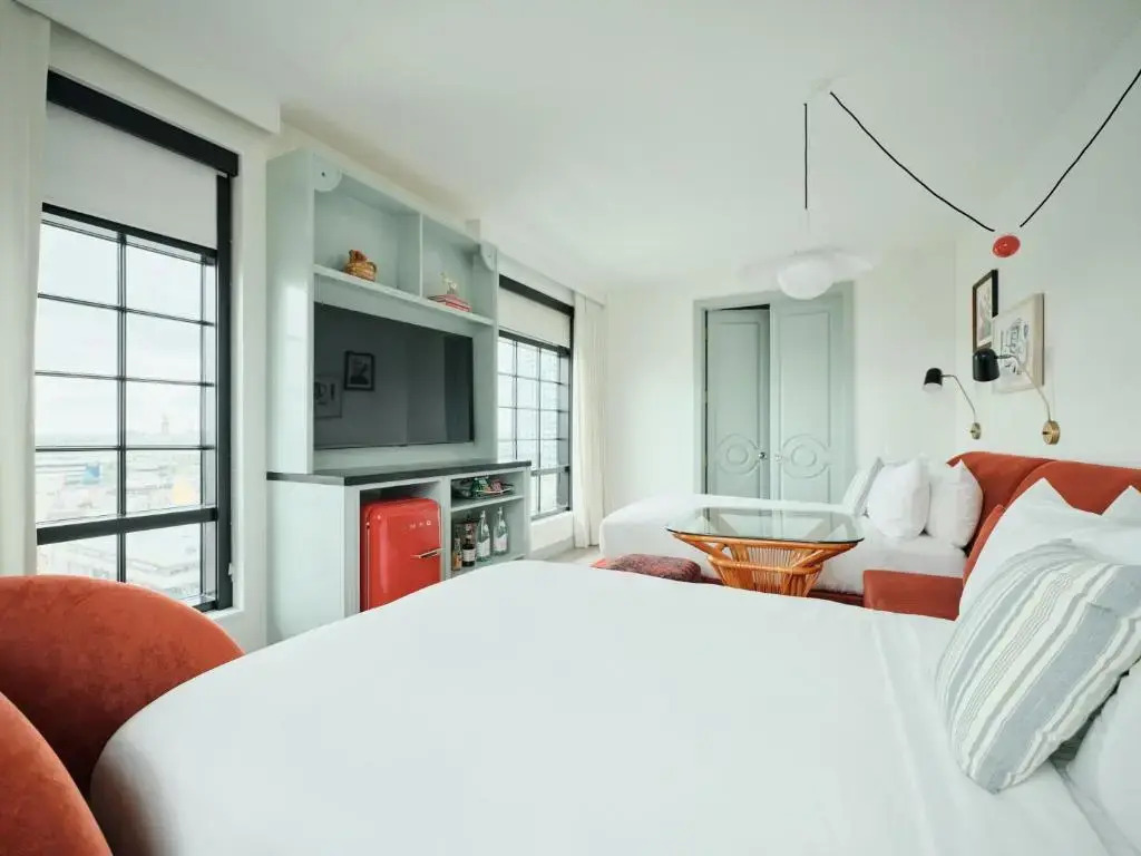 Foto - Virgin Hotels New Orleans