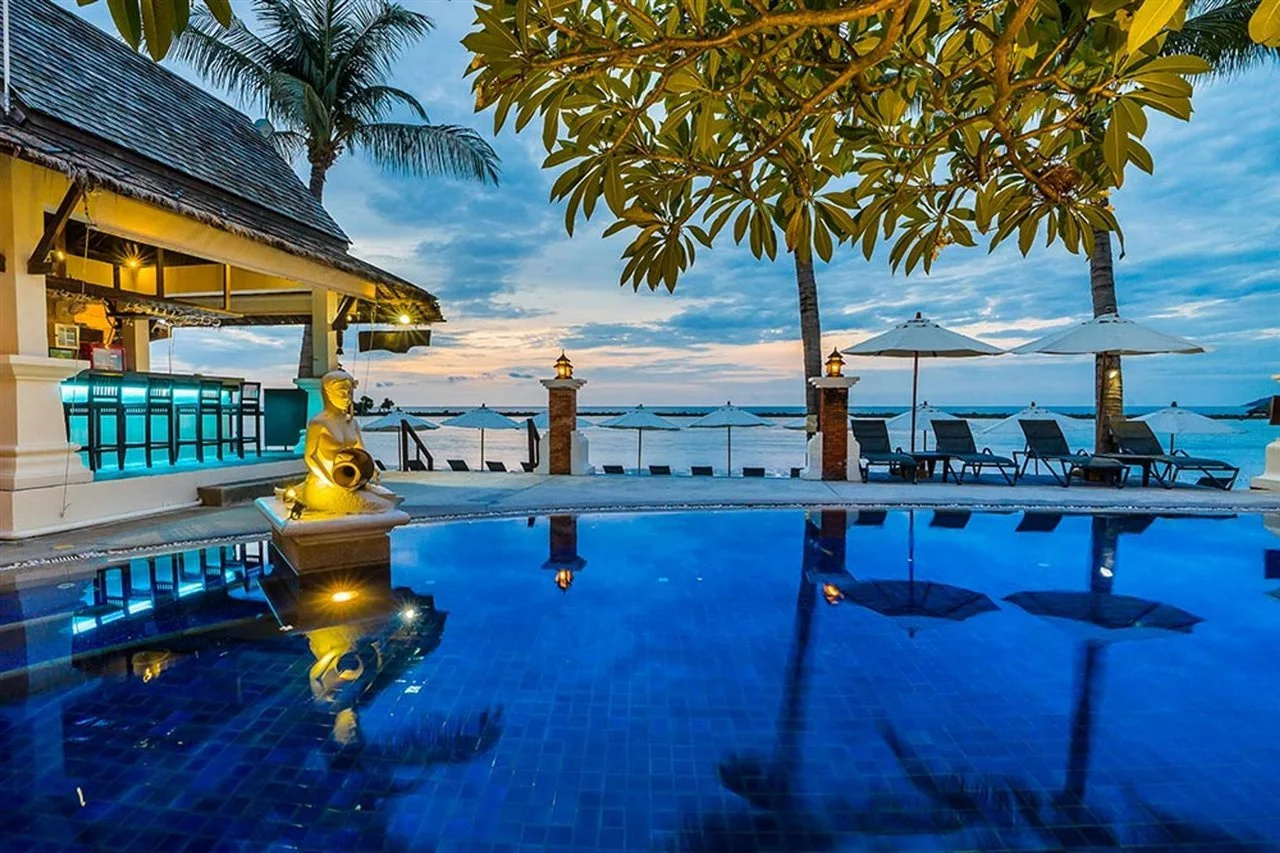 Photo - Dara Samui Beach Resort - Adults Only