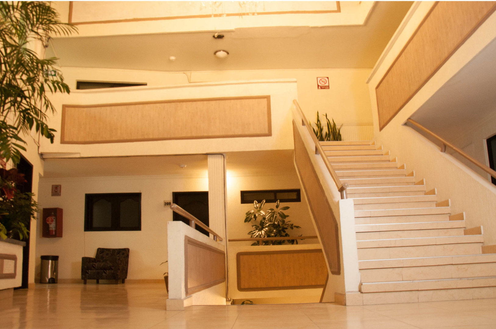 Foto - Hotel Imperial