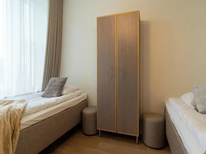 Foto - Postmaster Hotel