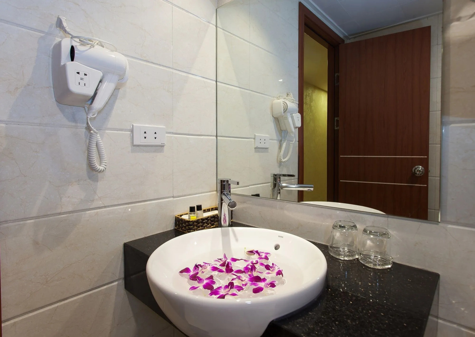 Foto - Hanoi Diamond King Hotel & Travel