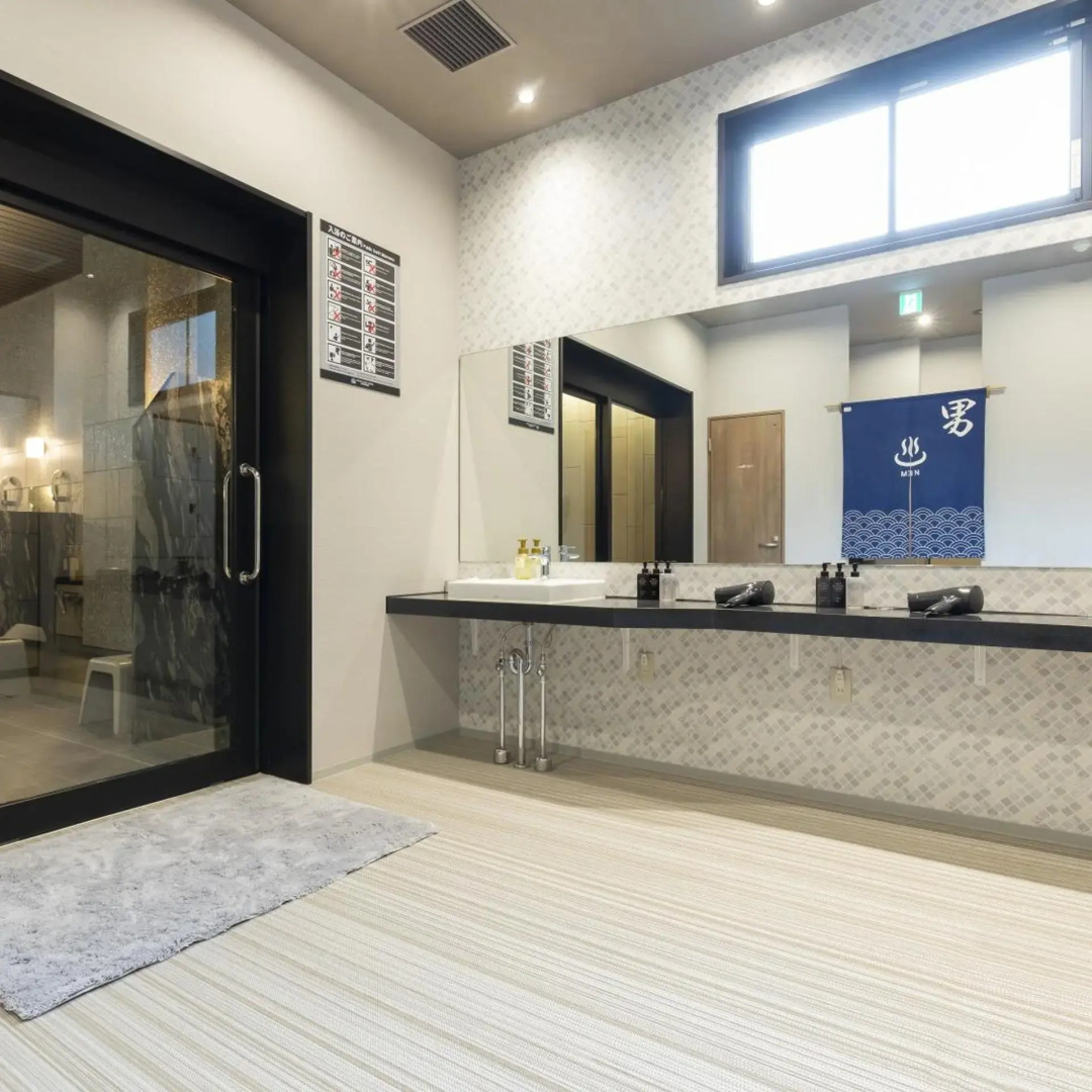 Photo - Kyoto Plaza Hotel Kintetsu Jujo