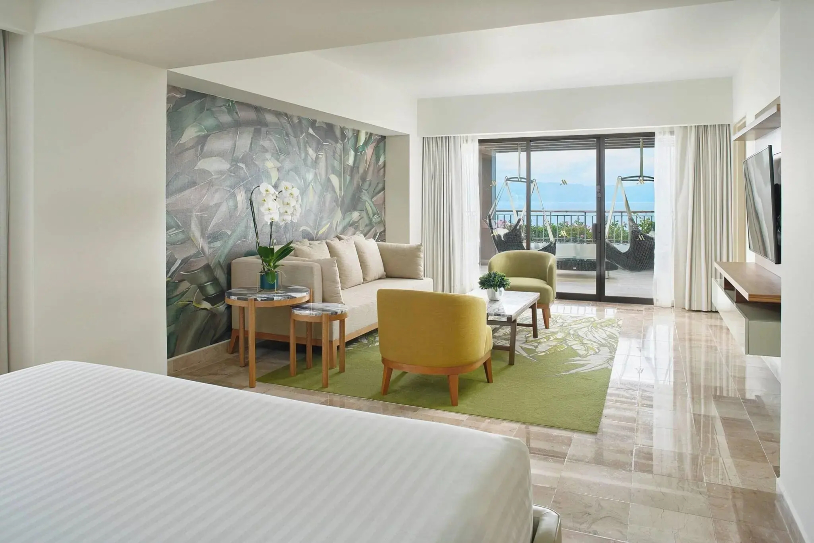 Photo - Marriott Puerto Vallarta Resort & Spa