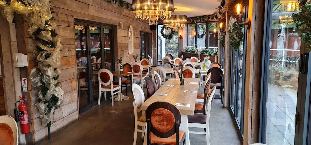 Photo - The Waterside Bar Rooms & Restaurant