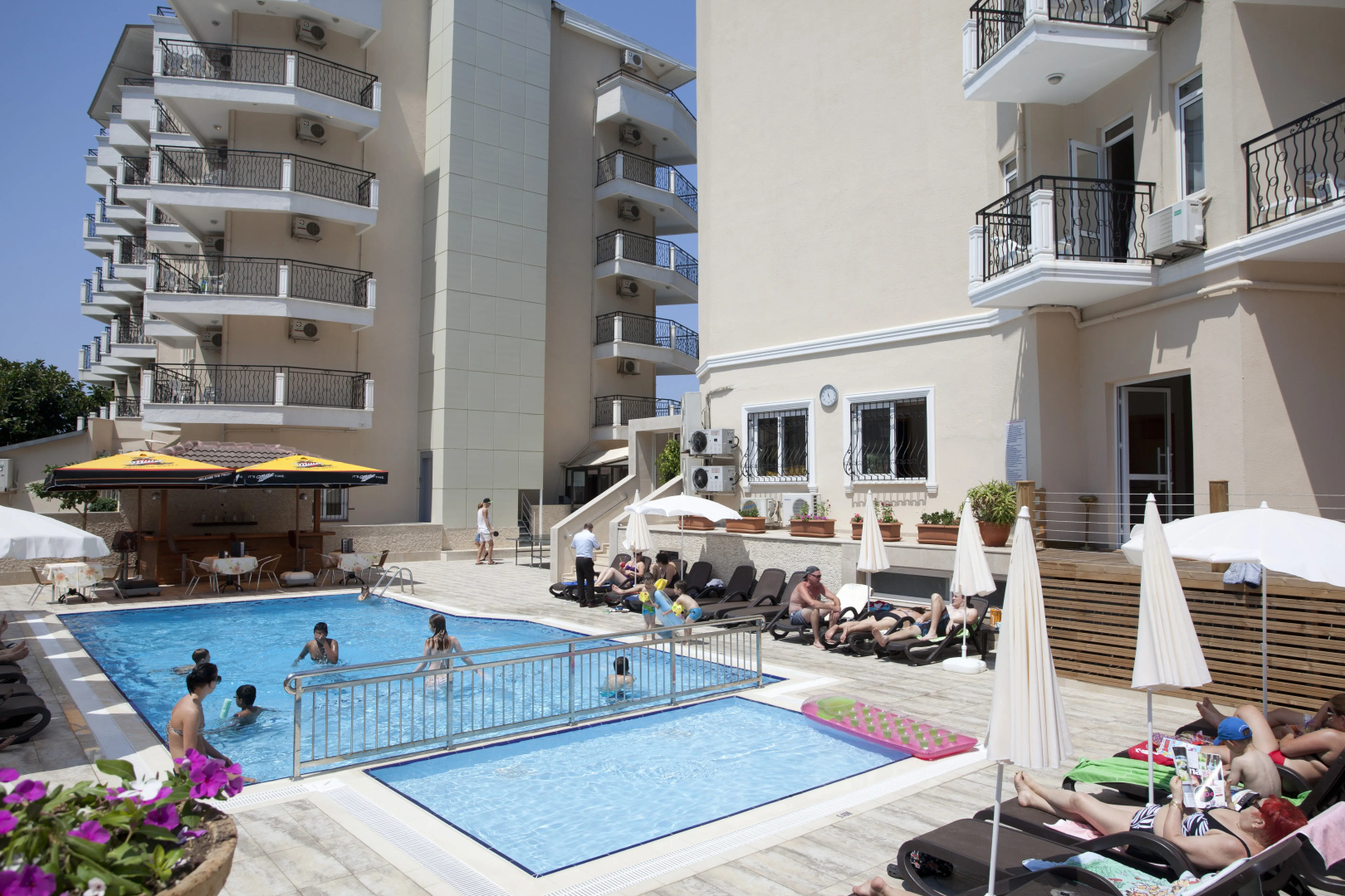Foto - Riviera Hotel & Spa