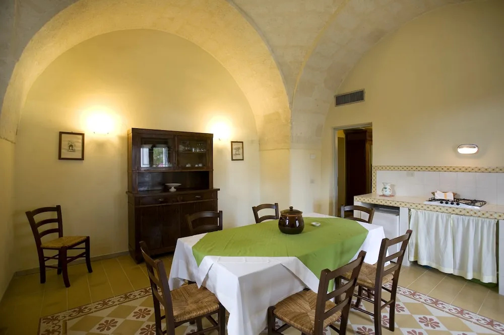 Foto - Borgo Valle Rita - Country Resort