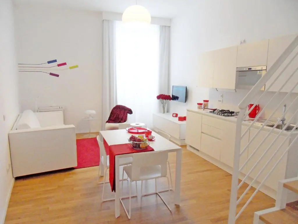 Foto - Felix Hotels - Residence Hotel Grandi Magazzini