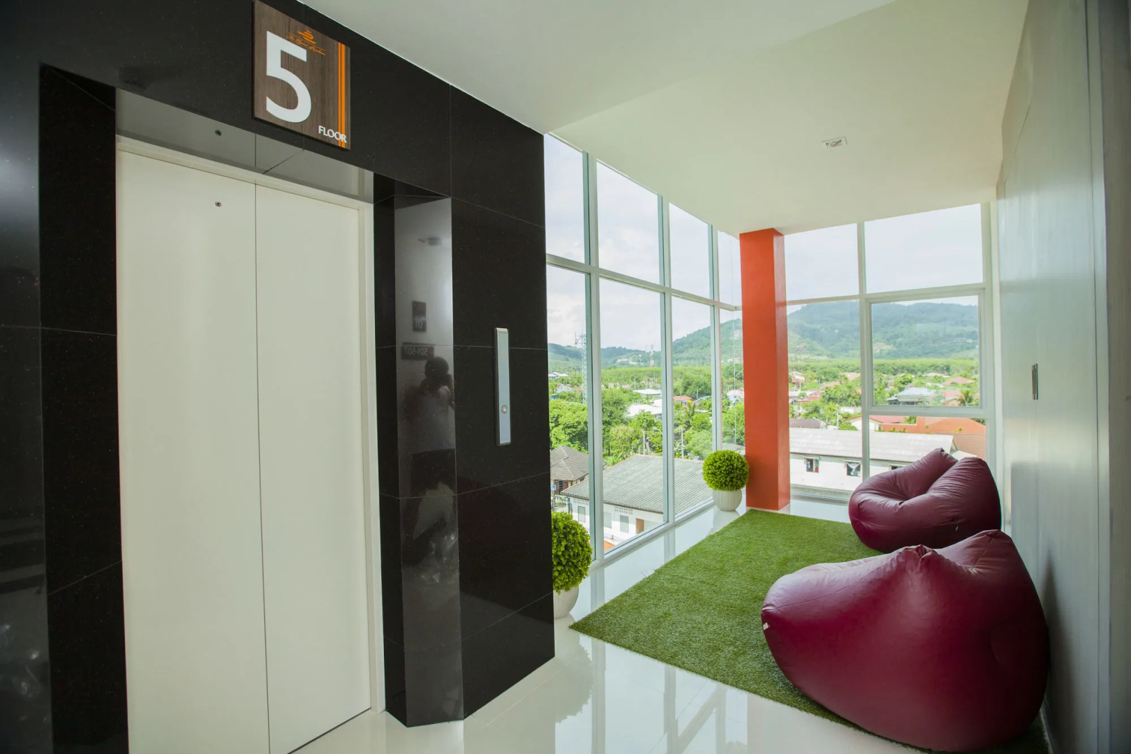 Foto - The Elysium Residence
