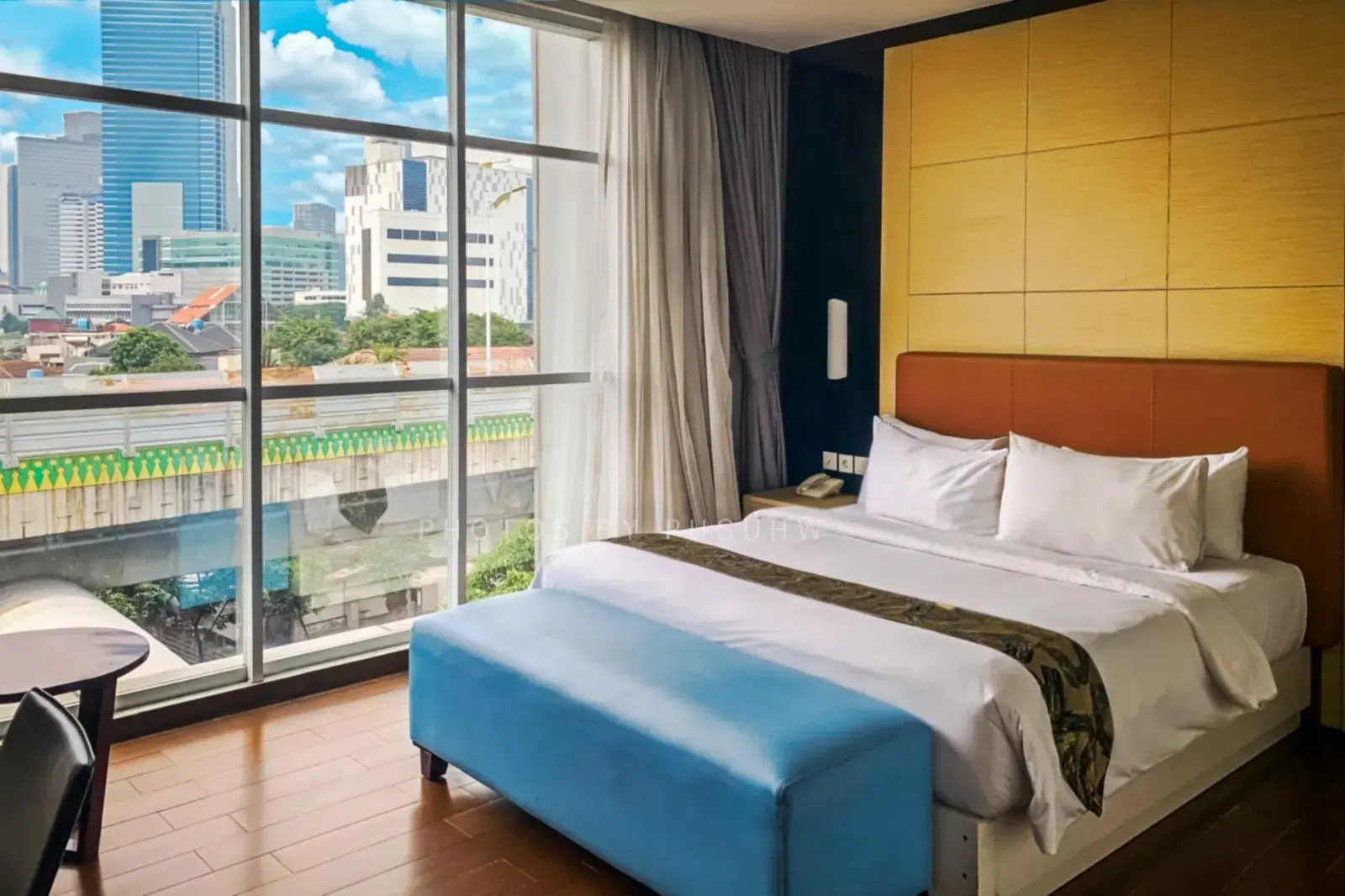 Foto - Terraz Tree Hotel Jakarta