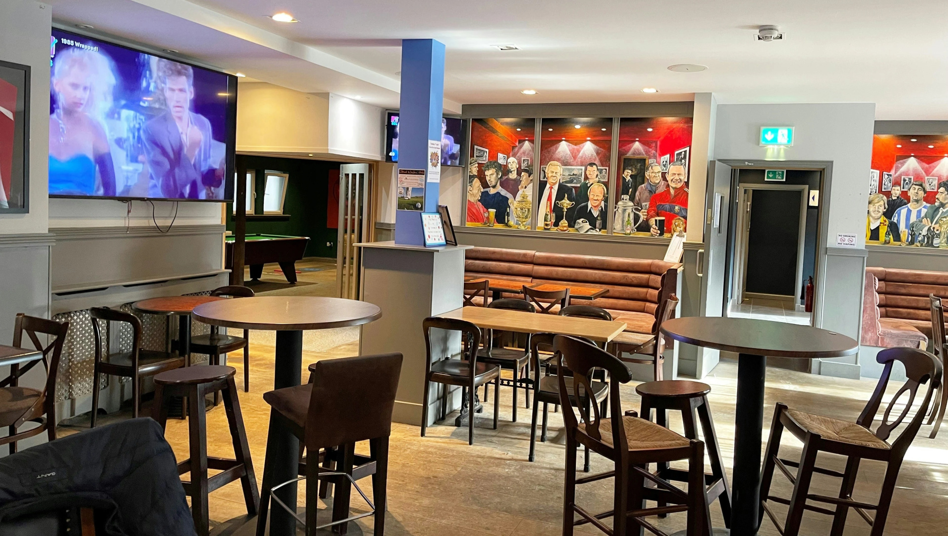 Photo - Great Western Hotel Aberdeen