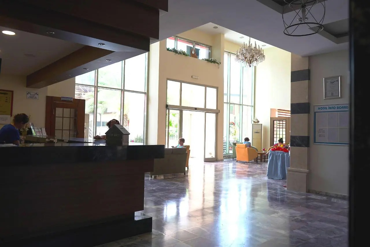 Foto - Sırma Hotel - All Inclusive