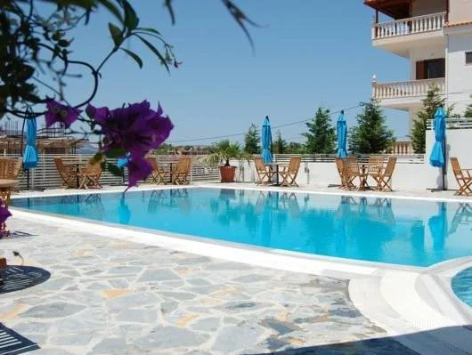 Foto - 6 Milje Hotel
