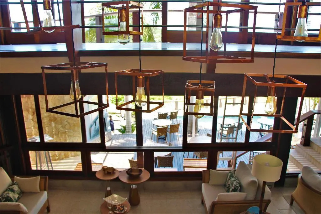 Foto - Ilha Branca Exclusive Hotel