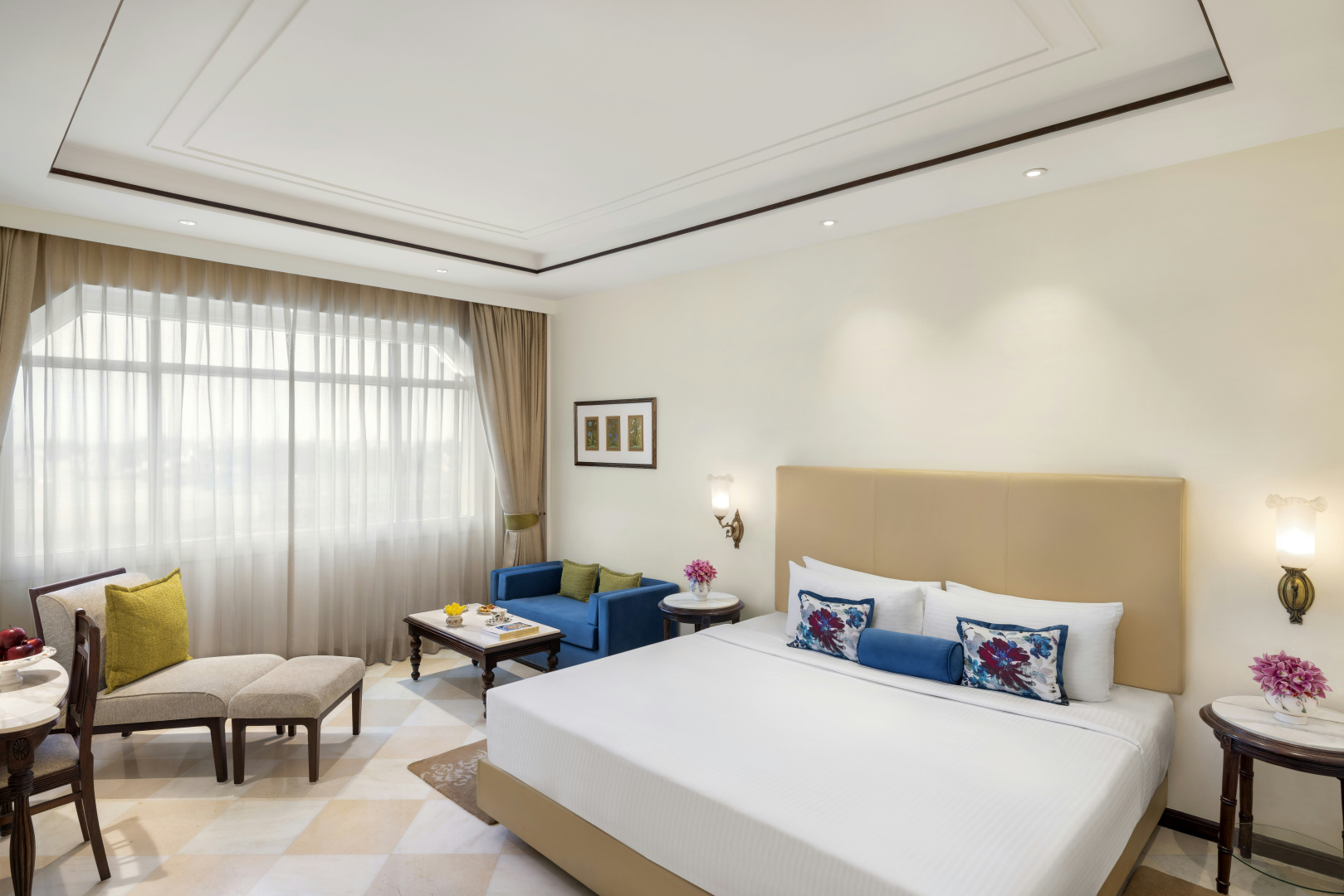 Photo - Tajview,Agra-IHCL SeleQtions